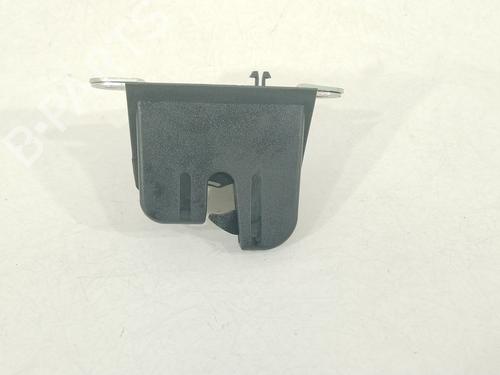 Fechadura da mala Fechadura da mala SEAT IBIZA V (KJ1, KJG) [2017-2026] 36450747 36450747