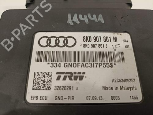 Electronic module AUDI A4 B8 (8K2) | BP16916742M83 - Image 3
