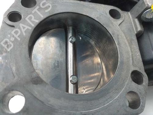 Throttle body PEUGEOT 208 I (CA_, CC_)  | BP6123342M82 
