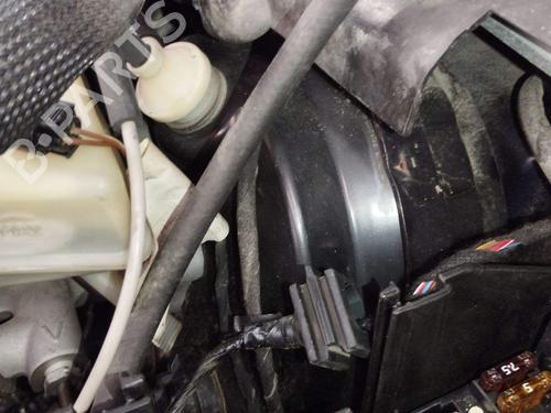 Used Servo brake Servo brake 37194375 37194375