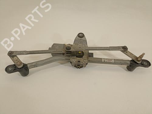 Used Front wiper motor ALFA ROMEO 159 Sportwagon (939_) [2005-2012]  15811586