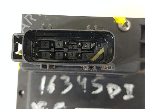 Front left lock FORD FUSION (JU_) 1.4 TDCi | BP31924436C98 