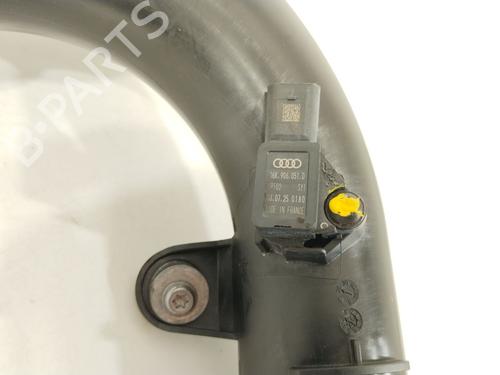 Pipe CUPRA LEON (KL1, KU1, KUG) 2.0 TSI | BP37030843M125 - Image 2