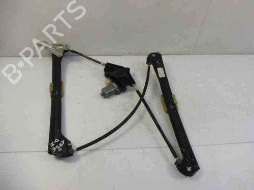 Used Front left window mechanism Front left window mechanism 1964807 1964807