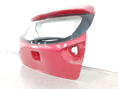 Tailgate KIA RIO III (UB) 1.2 CVVT | BP16796739C6 