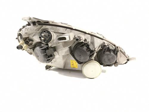 Left headlight MERCEDES-BENZ A-CLASS (W168) A 140 (168.031, 168.131) | BP20848653C28 