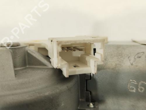 Rear wiper motor CITROËN BERLINGO MULTISPACE (B9) 1.6 HDi 110 | BP38542220M102 - Image 6