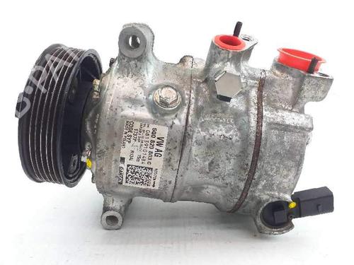 Used AC compressor AC compressor 1850590 1850590