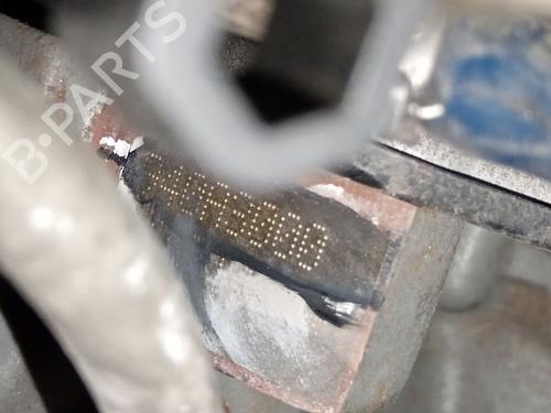 Engine ALFA ROMEO GIULIETTA (940_) 1.6 JTDM (940FXD1A) | BP36567040M1 - Image 3