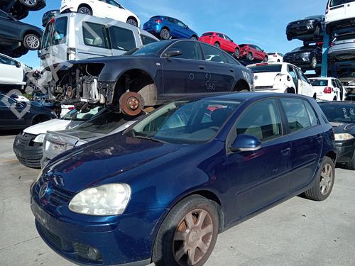 Used Parts VW GOLF V (1K1) 1.9 TDI 4560503
