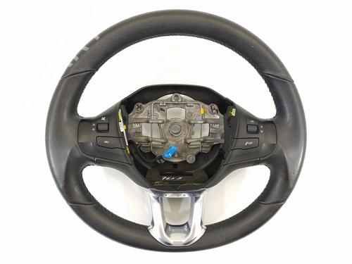 Used Steering wheel PEUGEOT 2008 I (CU_) [2013-2025]  8201429