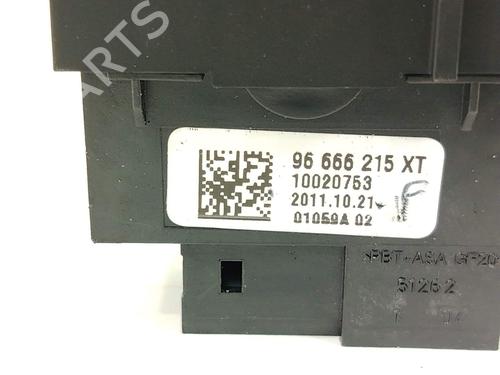 Switch PEUGEOT 508 SW I (8E_) 2.2 HDi | BP40101277I30 - Image 3