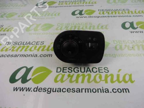 Used Headlight switch SEAT LEON (1P1) [2005-2013]  1851140