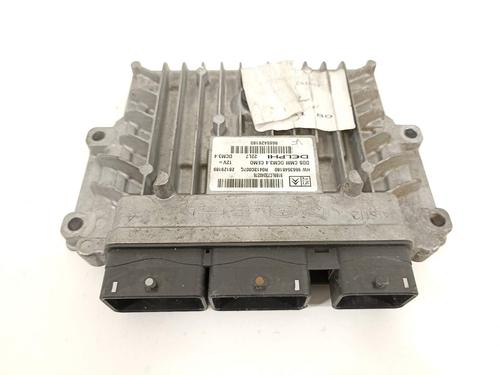 Used Engine control unit (ECU) Engine control unit (ECU) 15894629 15894629
