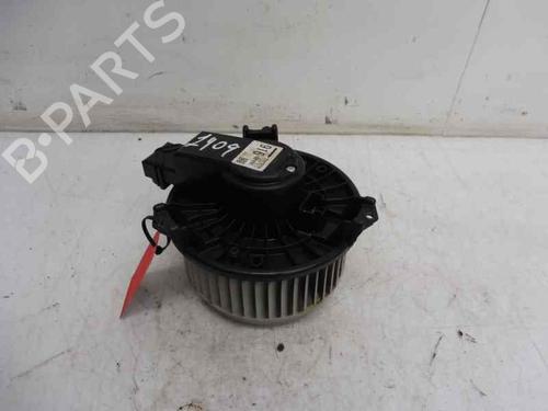Heater blower motor TOYOTA LAND CRUISER PRADO (_J12_)  | BP14302739M62 