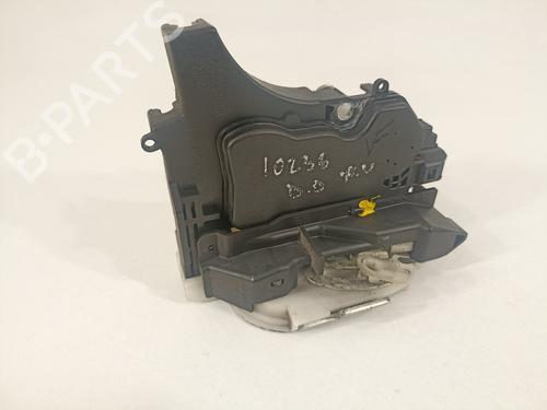 Used Front right lock CITROËN C-CROSSER (VU_, VV_) [2007-2012]  13411870