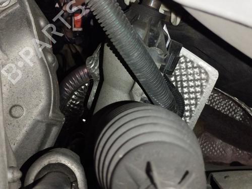 Styregear/Snekke CITROËN C4 Grand Picasso II (DA_, DE_) 1.2 THP 130 (130 hp) 28588330