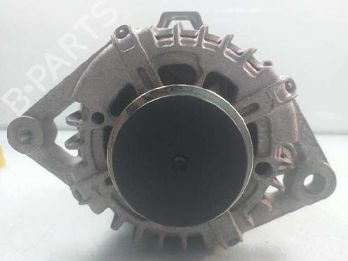 Used Alternator KIA RIO IV (YB, SC, FB) [2017-2025]  4860670