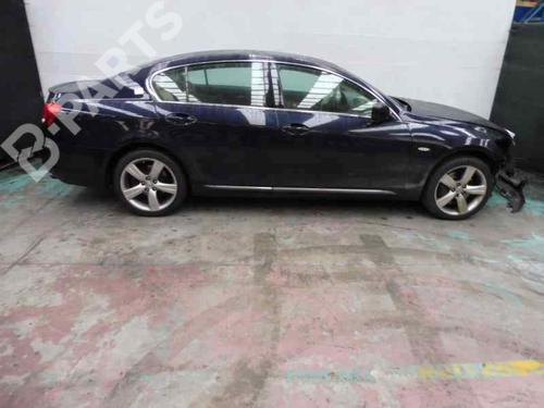 LEXUS GS (_S19_)  300 (GRS190_, GRS190R)  647453