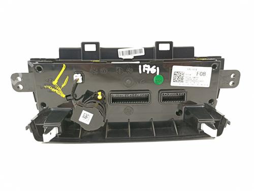 Climate control HYUNDAI KONA (OS, OSE, OSI)  | BP17210760I5 
