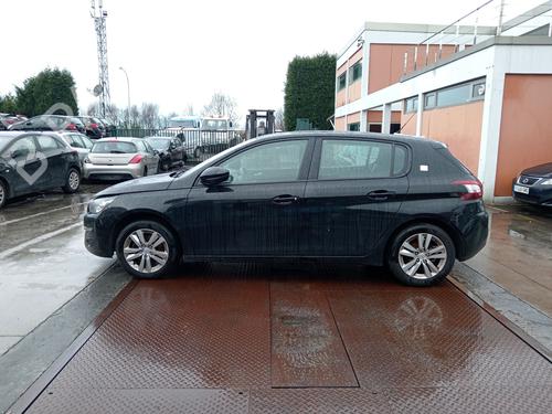 Used Parts PEUGEOT 308 II (LB_, LP_, LW_, LH_, L3_) 1.6 THP 125 (125 hp) 4440539
