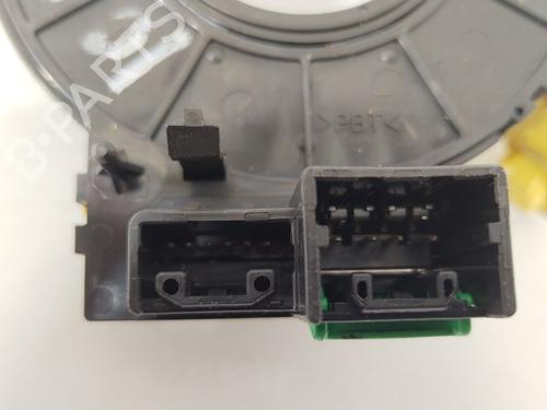 Squib airbag MITSUBISHI OUTLANDER II (CW_W) 2.0 DI-D (CW8W) | BP16806381C102 