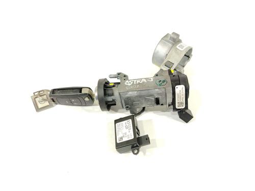 Used Ignition barrel Ignition barrel 17529633 17529633
