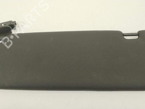 Right sun visor AUDI A3 (8P1) 2.0 TDI 16V | BP27475335I2 - Image 3