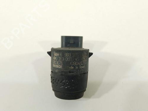 Electronic module BMW 3 (E90) 320 d | BP26973042M83 - Image 2