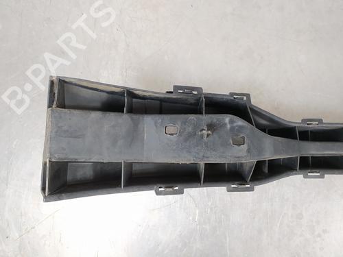 Front bumper reinforcement CITROËN BERLINGO / BERLINGO FIRST MPV (MF_, GJK_, GFK_)  | BP9671533C109 