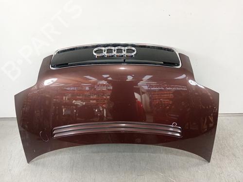 Hood AUDI A2 (8Z0) 1.4 TDI | BP17577127C1 