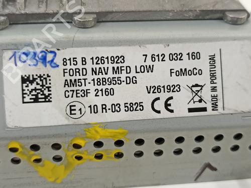 Electronic module FORD C-MAX II (DXA/CB7, DXA/CEU) 1.6 EcoBoost | BP16776896M83 
