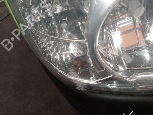 Right headlight CITROËN JUMPER I Platform/Chassis (244) 2.8 HDi | BP37647050C29 - Image 3