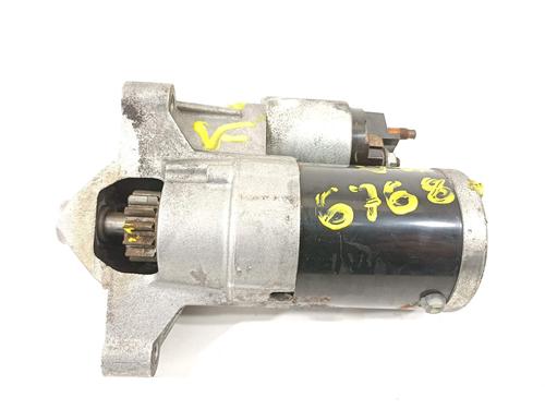 Used Starter Starter 7456861 7456861