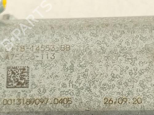 Left front window motor FORD FIESTA VII (HJ, HF) 1.0 EcoBoost | BP33886924E21  - Image 5