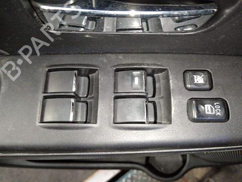 Used Left front window switch Left front window switch 38458319 38458319