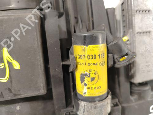Left headlight BMW 3 (E46) 330 d | BP32983381C28  - Image 12