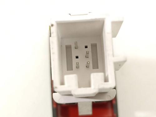 Warning switch VW GOLF VI (5K1) 1.6 TDI | BP21556028I22 - Image 5