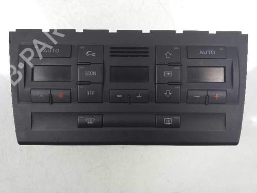 Used Climate control Climate control 4859300 4859300