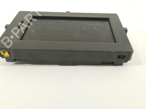 Display monitor RENAULT MEGANE III Hatchback (BZ0/1_, B3_) | BP16797682C48 - Image 4