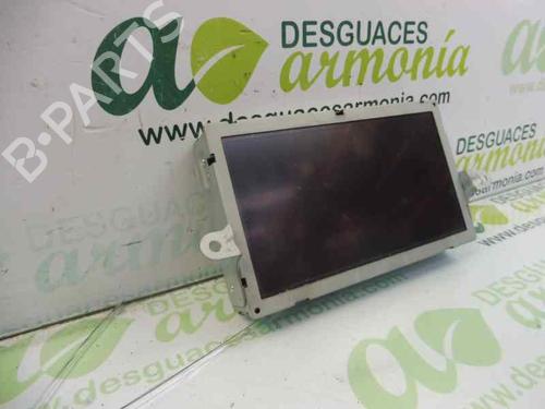 Display monitor CHEVROLET ORLANDO (J309)  | BP3449340C48 