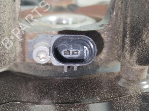 Left front steering knuckle SEAT ARONA (KJ7, KJP) 1.6 SRE | BP29605251M25 