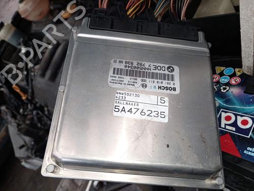 Used Engine control unit (ECU) Engine control unit (ECU) 36390203 36390203