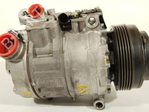 Used AC compressor AC compressor 27870374 27870374