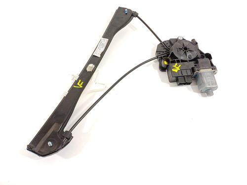 Used Rear left window mechanism Rear left window mechanism 22177896 22177896