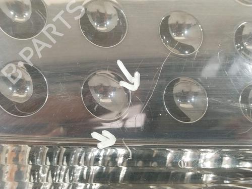 Left tailgate light MITSUBISHI OUTLANDER II (CW_W) 2.0 DI-D (CW8W) | BP25487610C79 - Image 2