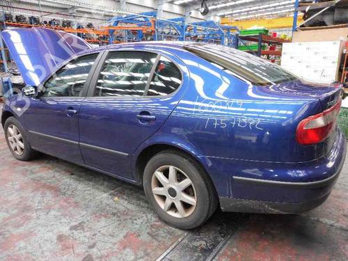 Engine control unit (ECU) SEAT TOLEDO II (1M2)  | BP1842286M57 