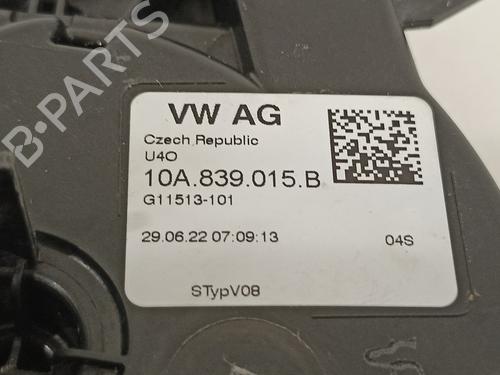 Rear left lock SEAT ARONA (KJ7, KJP) 1.0 TSI | BP16013437C100 