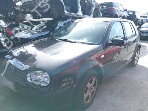 Used Parts VW GOLF IV (1J1)  2.0  4599734