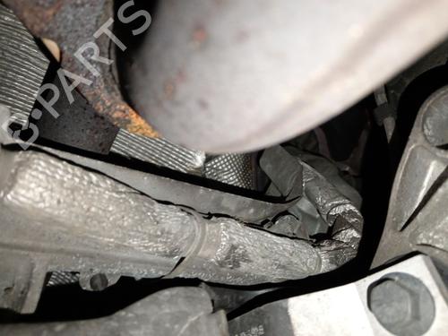 Used Steering rack Steering rack 38197826 38197826